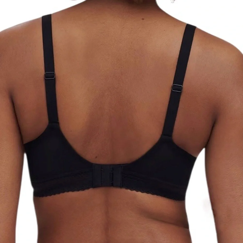 CHANTELLE Ace Plunge T-Shirt Bra! Retail $89. - Picture 2 of 8